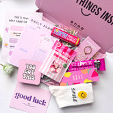University | Back to School Good Luck Box